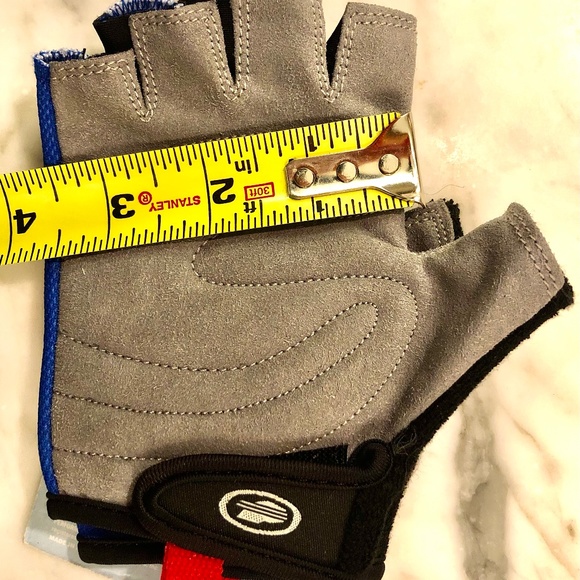 Performance Bike Cycling Gloves,NWT - Picture 6 of 7